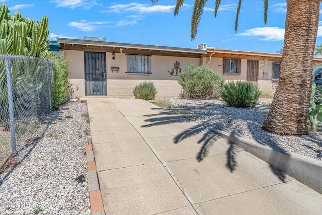 3505 E Ellington Place, Tucson, AZ 85713