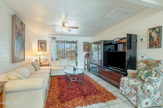3505 E Ellington Place, Tucson, AZ 85713