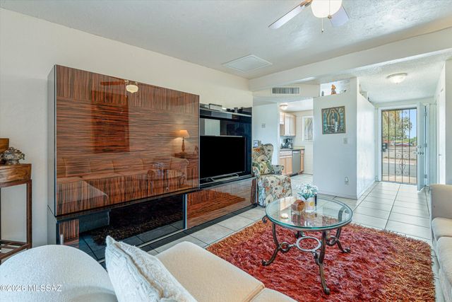 3505 E Ellington Place, Tucson, AZ 85713