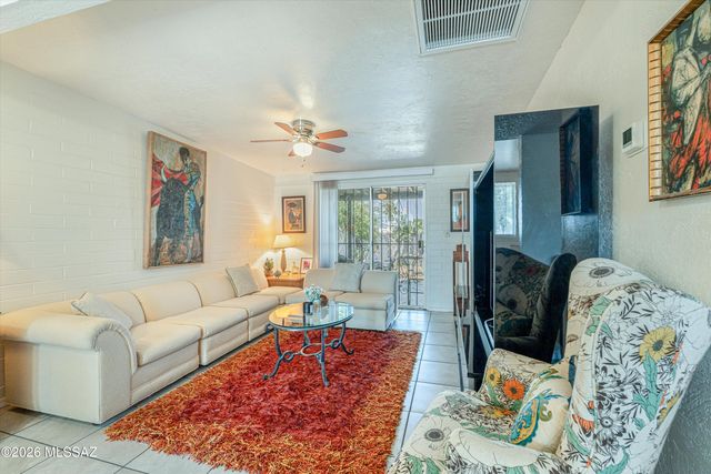 3505 E Ellington Place, Tucson, AZ 85713