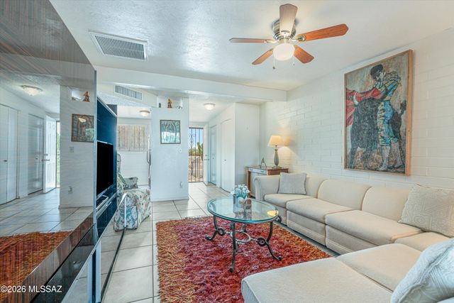 3505 E Ellington Place, Tucson, AZ 85713