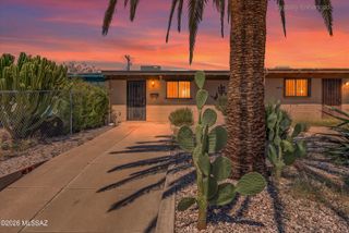 3505 E Ellington Place, Tucson, AZ 85713
