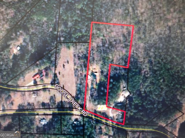 484 Riverside Road, Tallapoosa, GA 30176