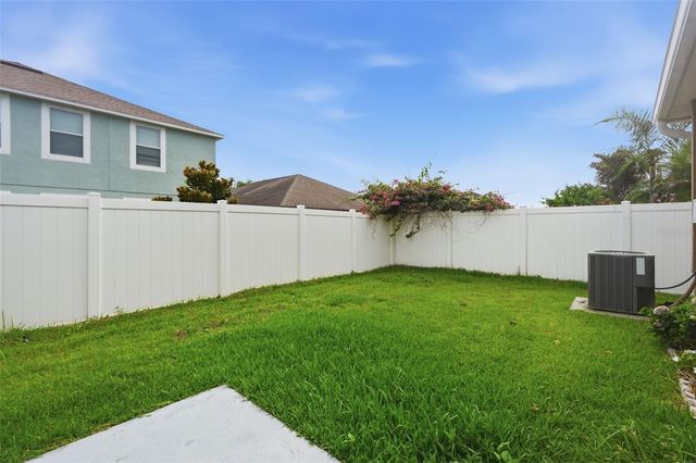 11804 VALHALLA WOODS DRIVE, Riverview, FL 33579
