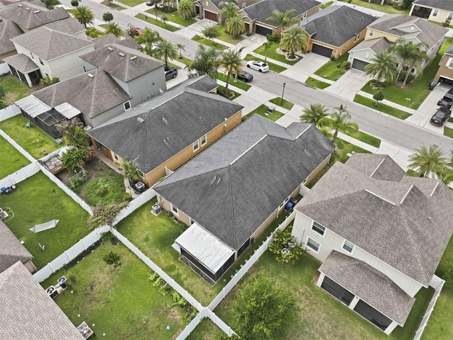 11804 VALHALLA WOODS DRIVE, Riverview, FL 33579