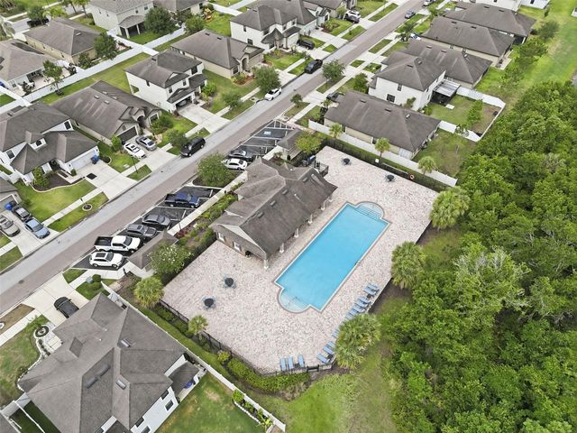 11804 VALHALLA WOODS DRIVE, Riverview, FL 33579
