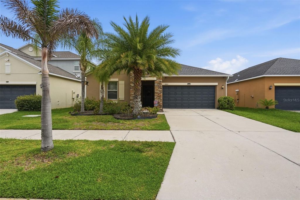11804 VALHALLA WOODS DRIVE, Riverview, FL 33579