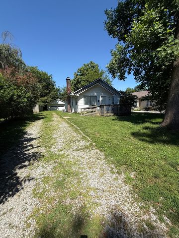 126 N Harbison Street, Indianapolis, IN 46219