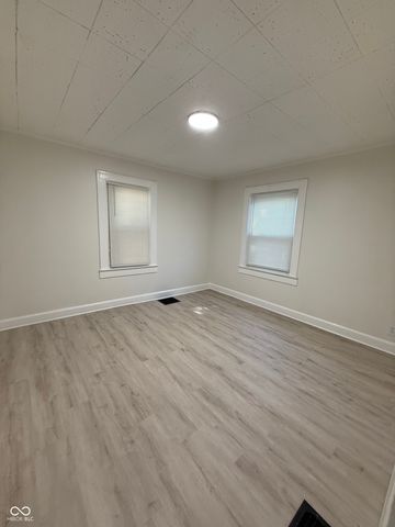 126 N Harbison Street, Indianapolis, IN 46219