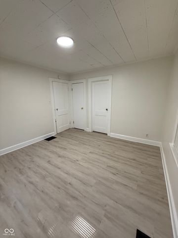 126 N Harbison Street, Indianapolis, IN 46219