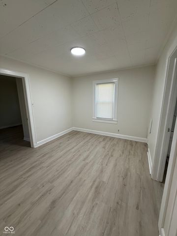 126 N Harbison Street, Indianapolis, IN 46219