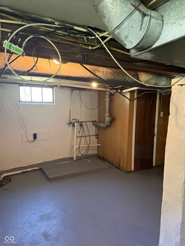 126 N Harbison Street, Indianapolis, IN 46219