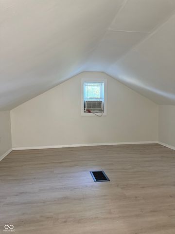 126 N Harbison Street, Indianapolis, IN 46219