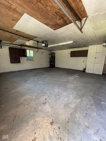 126 N Harbison Street, Indianapolis, IN 46219