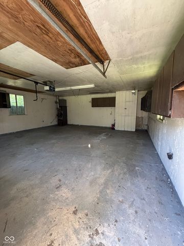126 N Harbison Street, Indianapolis, IN 46219