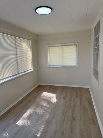 126 N Harbison Street, Indianapolis, IN 46219