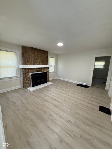 126 N Harbison Street, Indianapolis, IN 46219