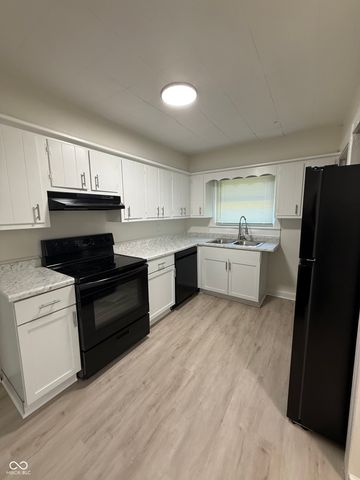 126 N Harbison Street, Indianapolis, IN 46219