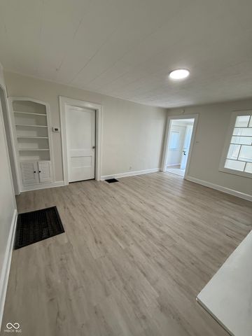 126 N Harbison Street, Indianapolis, IN 46219