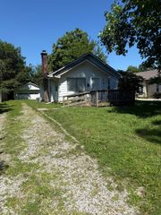 126 N Harbison Street, Indianapolis, IN 46219