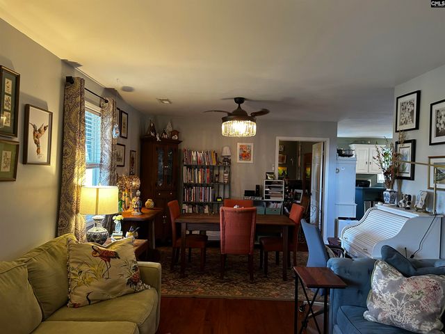 2327 Ridgeway Road, Lugoff, SC 29072