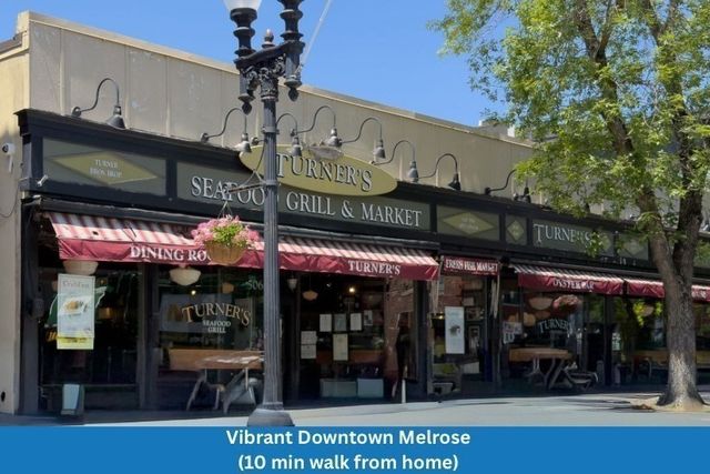 8 Linden Rd 1, Melrose, MA 02176