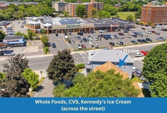 8 Linden Rd 1, Melrose, MA 02176
