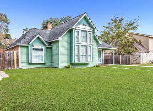 22714 River Birch Dr, Tomball, TX 77375