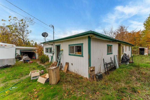 1535 SW Foundry Street, Grants Pass, OR 97526