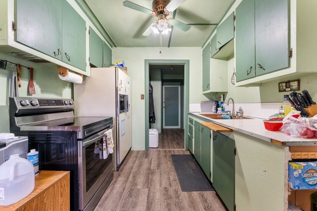 1535 SW Foundry Street, Grants Pass, OR 97526