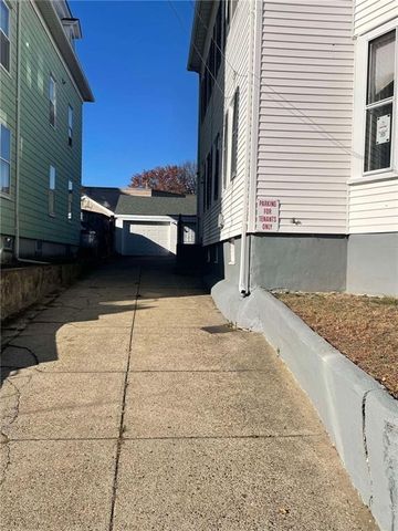 30 Fallon Avenue, Providence, RI 02908