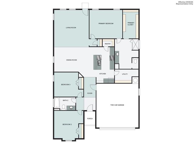 120 Desperado ST, Kyle, TX 78640