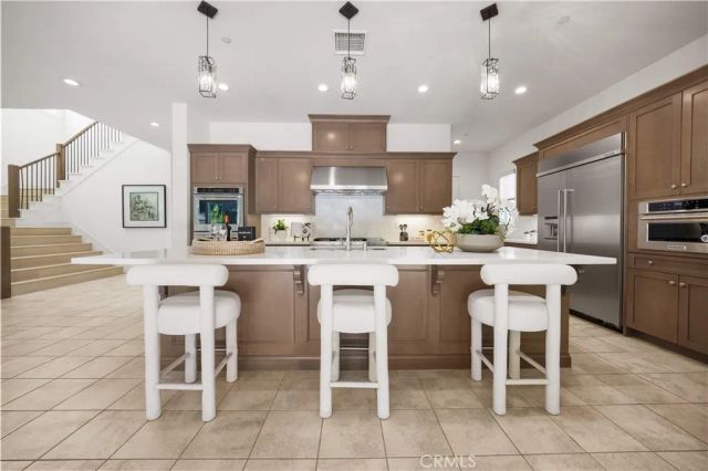 12000 Mirabel, Porter Ranch, CA 91326