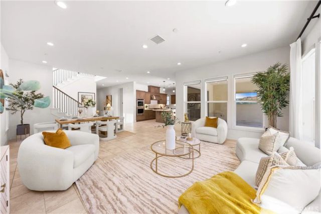 12000 Mirabel, Porter Ranch, CA 91326