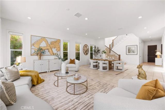 12000 Mirabel, Porter Ranch, CA 91326