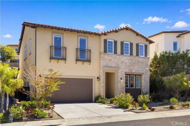 12000 Mirabel, Porter Ranch, CA 91326