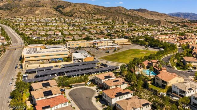 12000 Mirabel, Porter Ranch, CA 91326