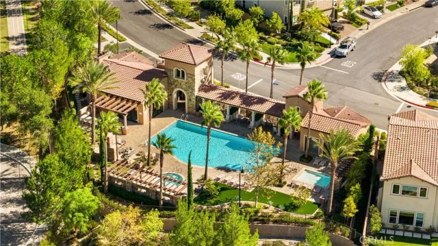 12000 Mirabel, Porter Ranch, CA 91326