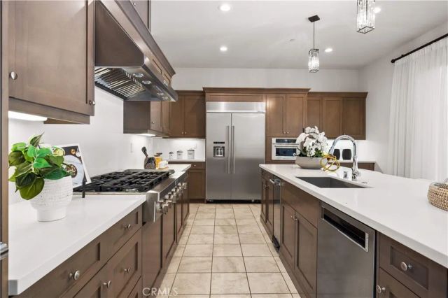 12000 Mirabel, Porter Ranch, CA 91326