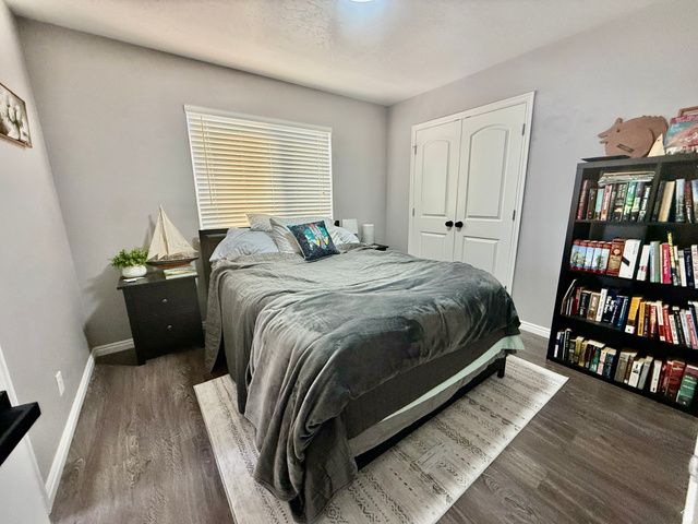 1819 N CLARK DR, Layton, UT 84041