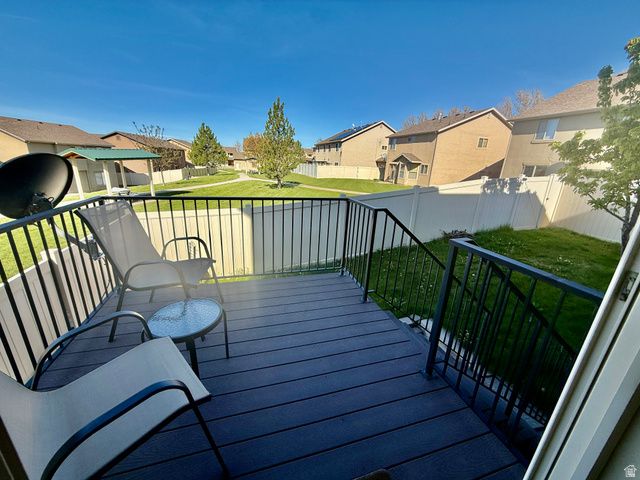 1819 N CLARK DR, Layton, UT 84041