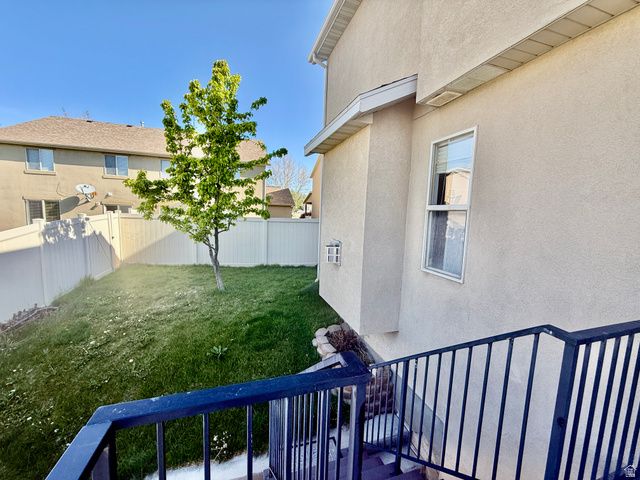 1819 N CLARK DR, Layton, UT 84041