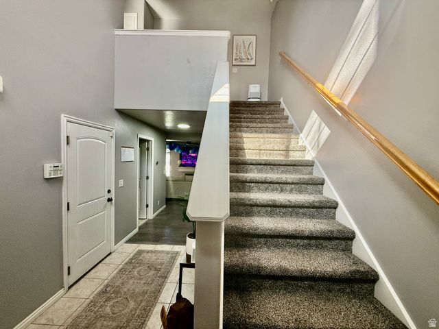 1819 N CLARK DR, Layton, UT 84041