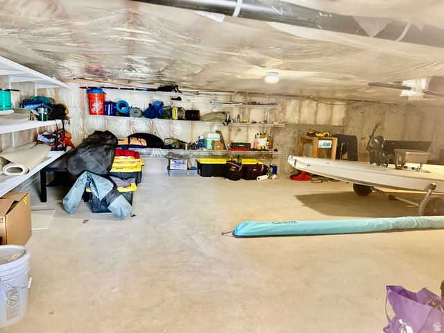 1819 N CLARK DR, Layton, UT 84041