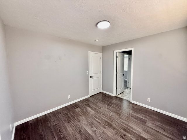 1819 N CLARK DR, Layton, UT 84041