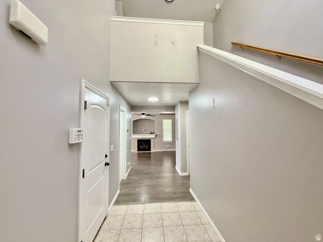 1819 N CLARK DR, Layton, UT 84041