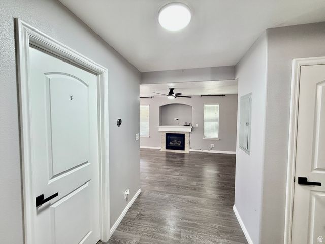 1819 N CLARK DR, Layton, UT 84041