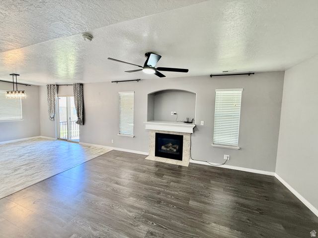 1819 N CLARK DR, Layton, UT 84041