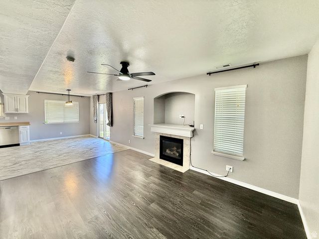 1819 N CLARK DR, Layton, UT 84041