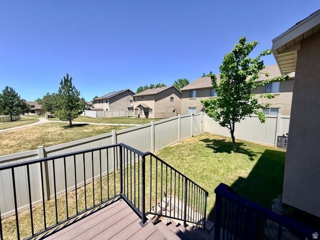 1819 N CLARK DR, Layton, UT 84041